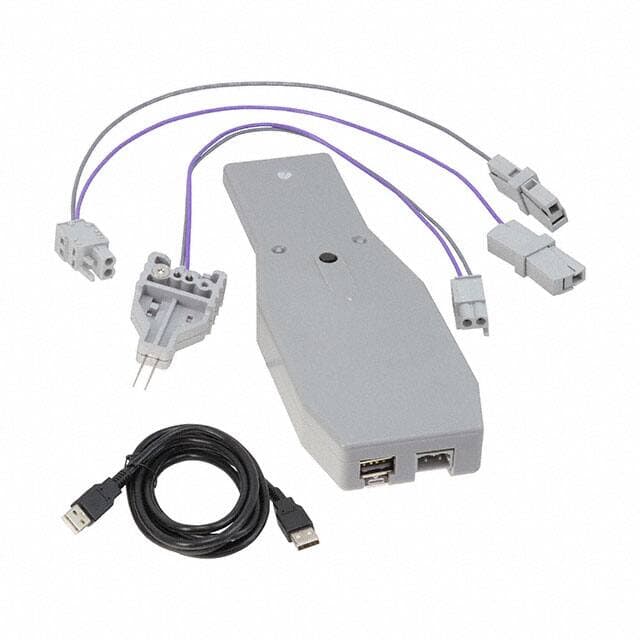 Universal Lighting Technologies LDPC000A-000I