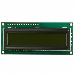 Varitronix MDLS-16166-SS-LV-G