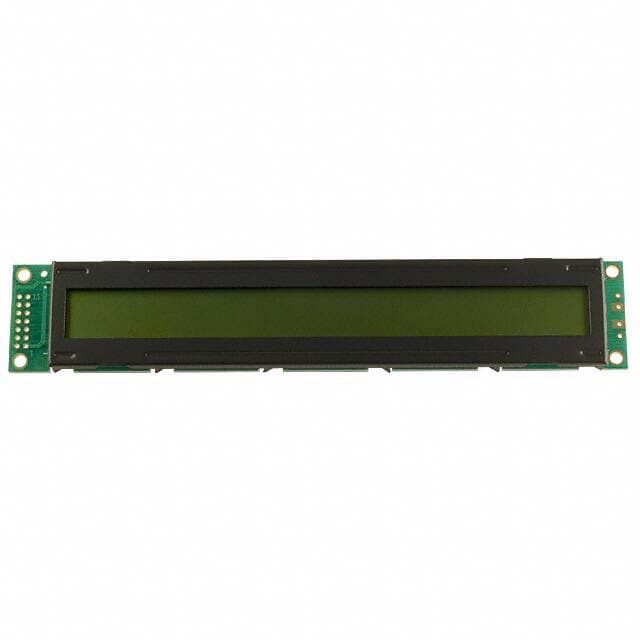 Varitronix MDLS-20189-SS-LV-G