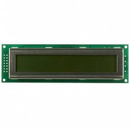 Varitronix MDLS-24265-SS-LV-G