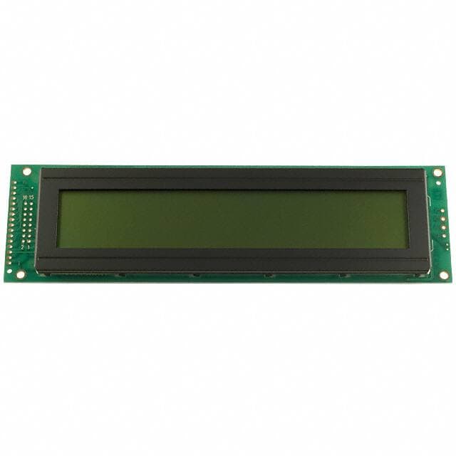 Varitronix MDLS-40466-SS-G-HV