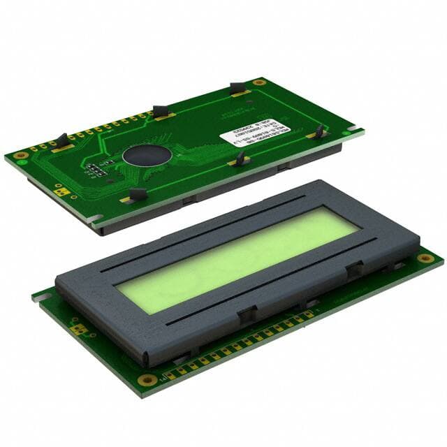 Varitronix MDLS-81809-SS-LV-G