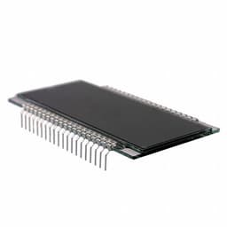 Varitronix VI-415-DP-FH-W