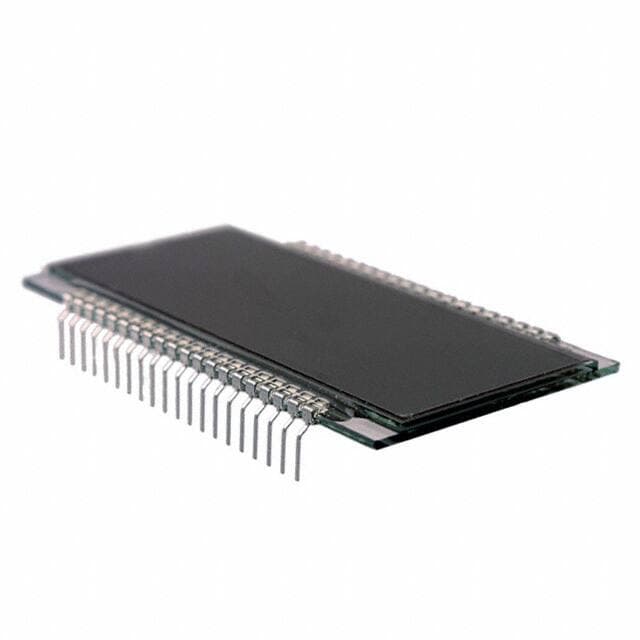 Varitronix VI-415-DP-FH-W