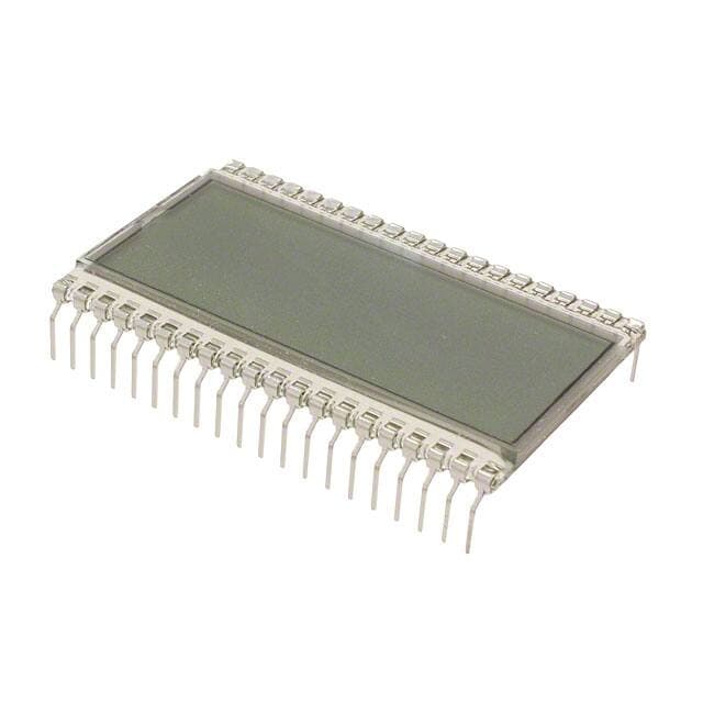 Varitronix VI-509-DP-FC-S