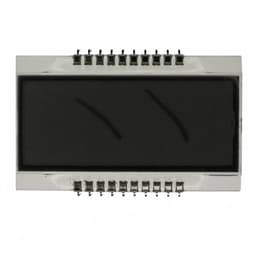 Varitronix VIM-404-DP-FC-S-HV