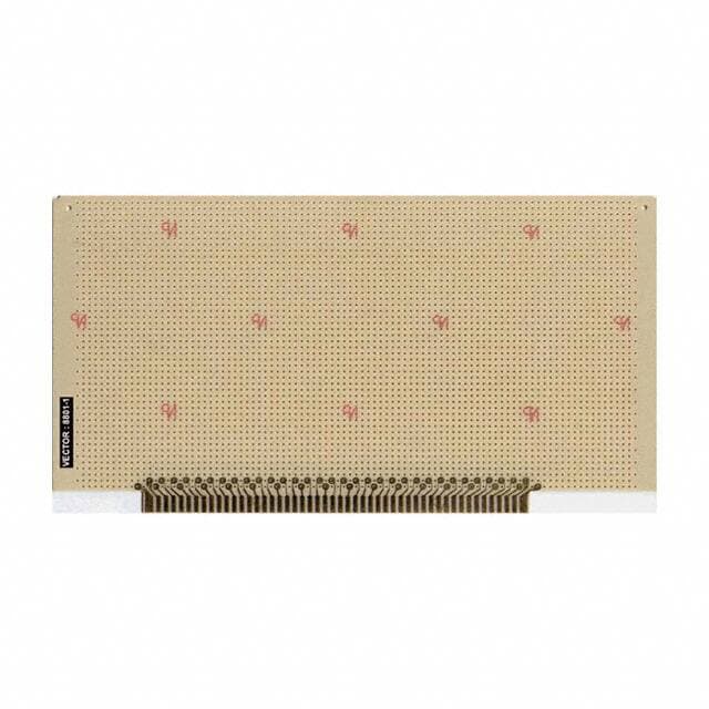 Vector 8801-1