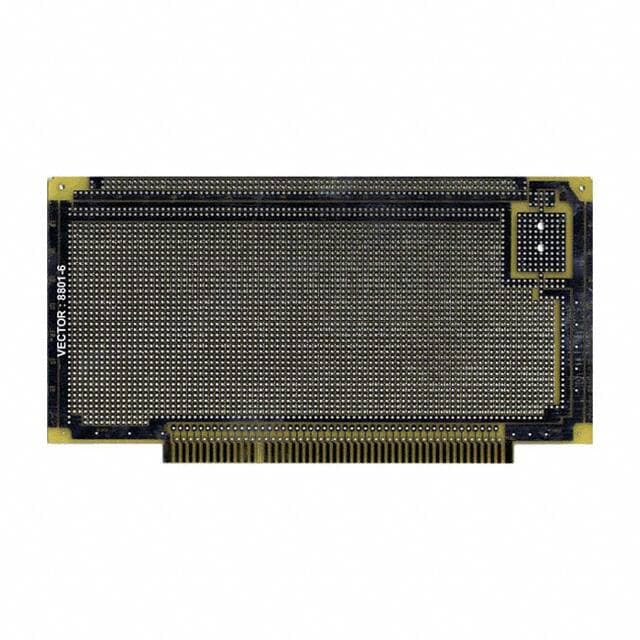 Vector 8801-6