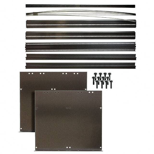 Vector CCK160-6U