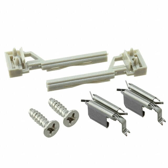 Vector CG3-80E