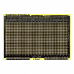 Vector E160-6U-3