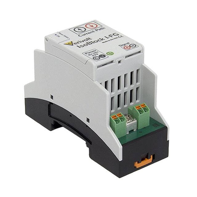Verivolt LLC ISOBLOCK I-FG-1C (15A 10V)