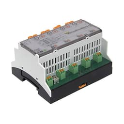 Verivolt LLC ISOBLOCK Q-4C (HR)