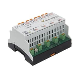 ISOBLOCK V-4C (150VAC 7VAC)Verivolt LLC