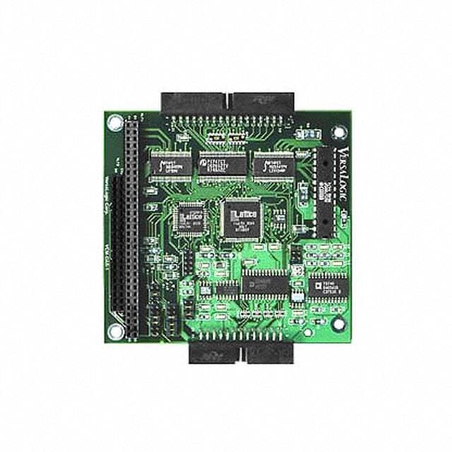 VersaLogic Corporation VCM-DAS-1