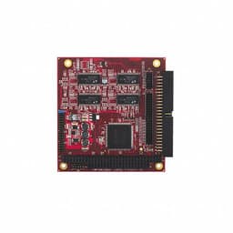 VersaLogic Corporation VCM-DAS-3A