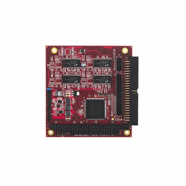 VersaLogic Corporation VCM-DAS-3A