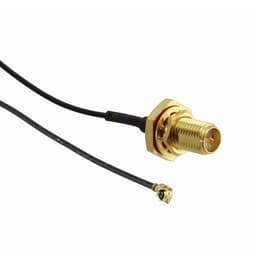 VersaLogic Corporation VL-CBR-0201