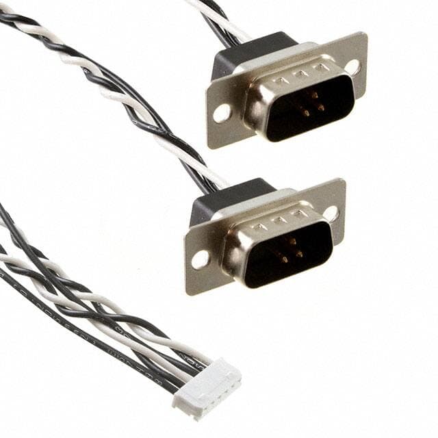 VersaLogic Corporation VL-CBR-0603