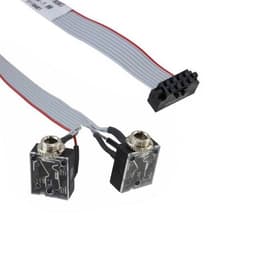 VersaLogic Corporation VL-CBR-0803