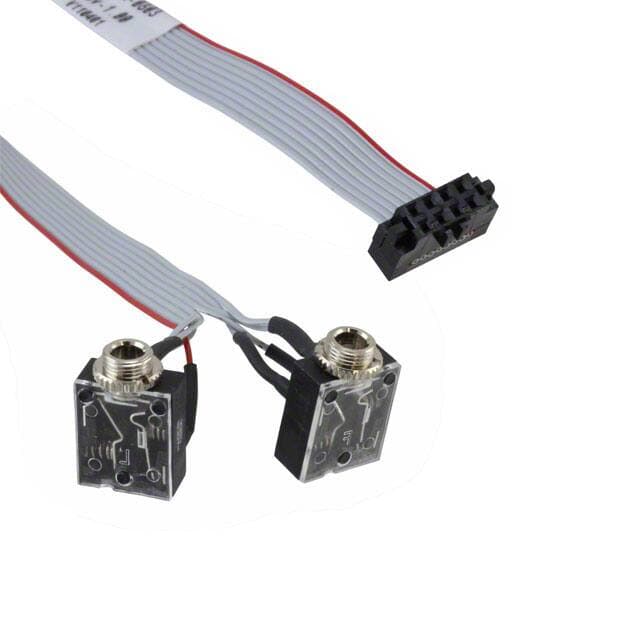 VersaLogic Corporation VL-CBR-0803
