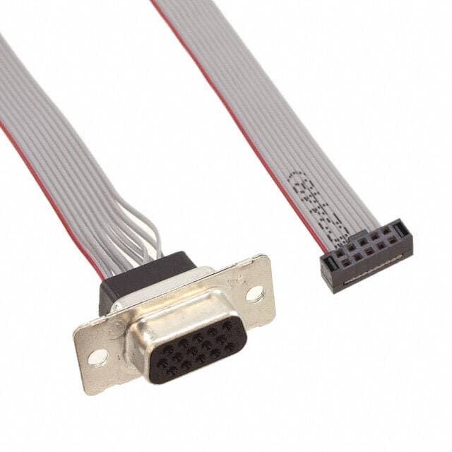VersaLogic Corporation VL-CBR-1007