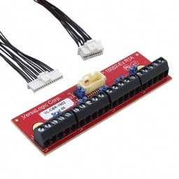VersaLogic Corporation VL-CBR-1502