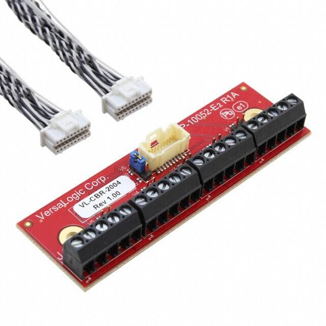 VersaLogic Corporation VL-CBR-2004