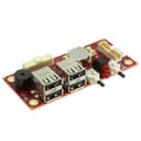 VersaLogic Corporation VL-CBR-4005