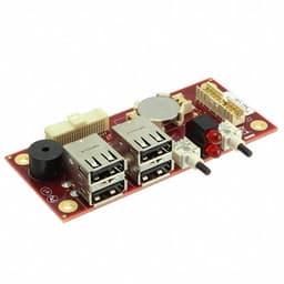 VersaLogic Corporation VL-CBR-4005