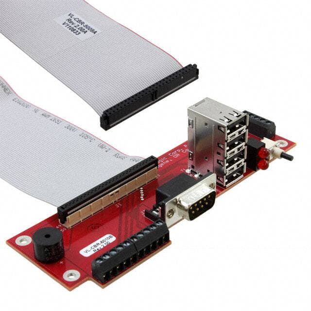 VersaLogic Corporation VL-CBR-5010