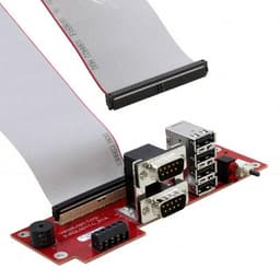 VersaLogic Corporation VL-CBR-5011