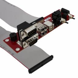 VersaLogic Corporation VL-CBR-5012
