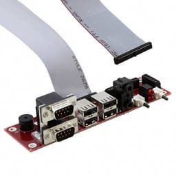 VL-CBR-5013VersaLogic Corporation