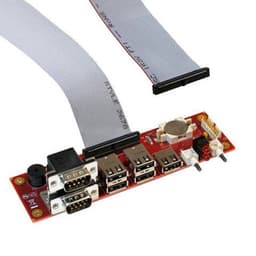 VersaLogic Corporation VL-CBR-5015