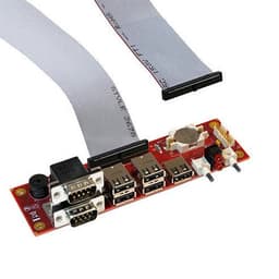 VersaLogic Corporation VL-CBR-5016