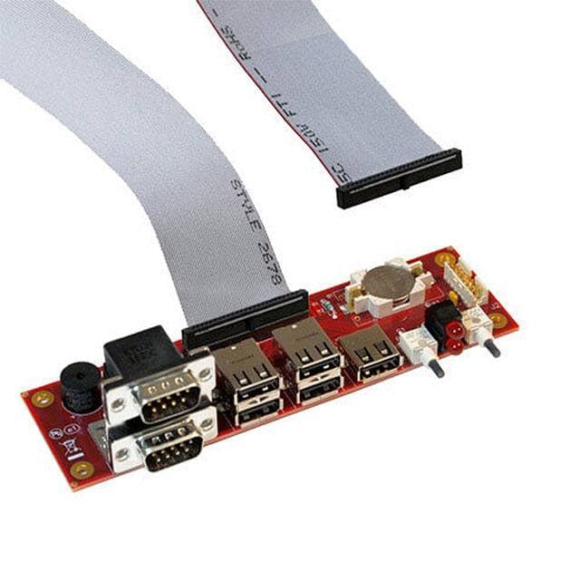 VersaLogic Corporation VL-CBR-5016