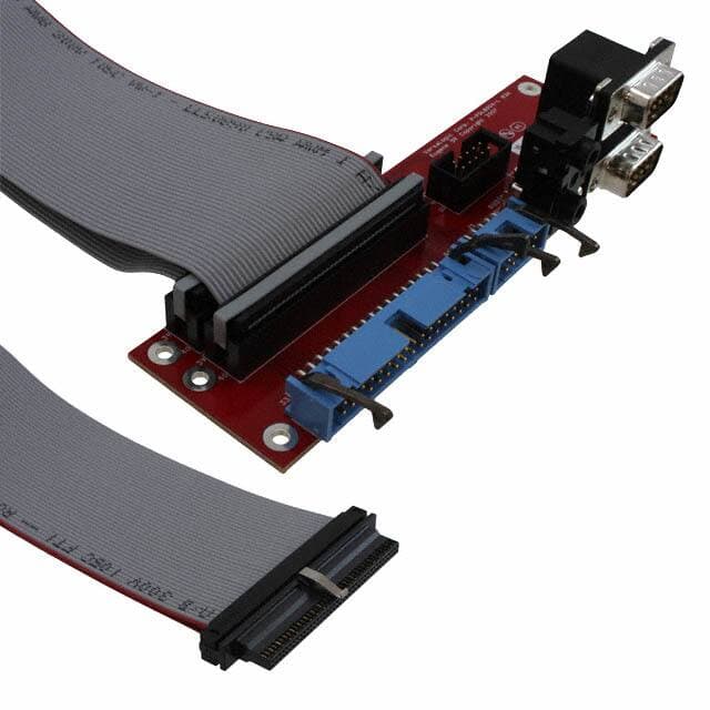 VersaLogic Corporation VL-CBR-8004