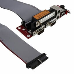 VersaLogic Corporation VL-CBR-8005