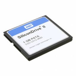 VersaLogic Corporation VL-CFM-1GB