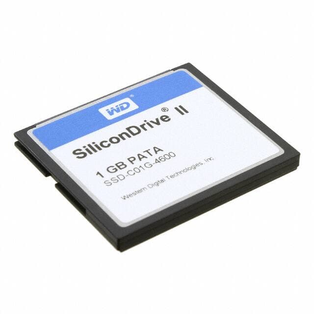VersaLogic Corporation VL-CFM-1GB