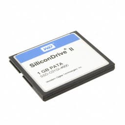 VersaLogic Corporation VL-CFM-1GBET
