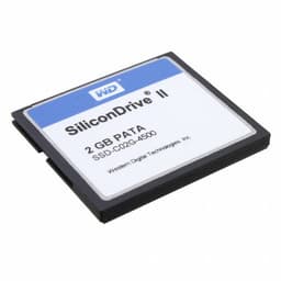 VersaLogic Corporation VL-CFM-2GB