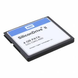 VersaLogic Corporation VL-CFM-4GB