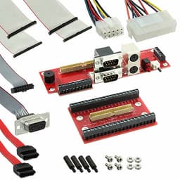 VersaLogic Corporation VL-CKR-ANACON