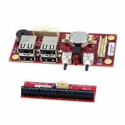 VersaLogic Corporation VL-CKR-BAYCAT