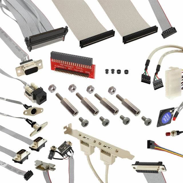 VersaLogic Corporation VL-CKR-CHEE