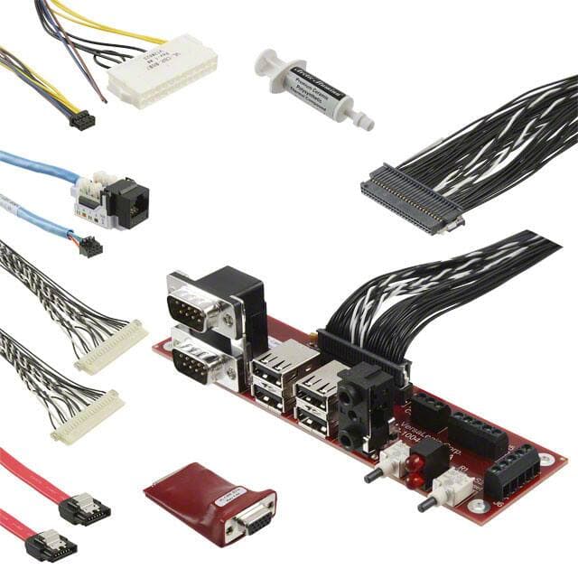 VersaLogic Corporation VL-CKR-FALC-L