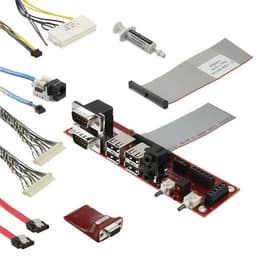 VersaLogic Corporation VL-CKR-FALC-N