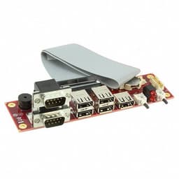 VersaLogic Corporation VL-CKR-HAWK